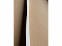 Plint hout 220m - afbeelding 5 van  6