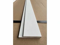 Plint hout 880m - afbeelding 9 van  9