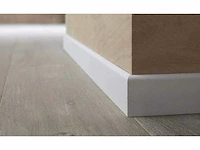 Plint hout 88m - afbeelding 1 van  7