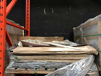 Plinten 1 palet - afbeelding 3 van  3