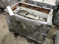 Plinten ca. 142,40 lm bianca rossa - afbeelding 2 van  2