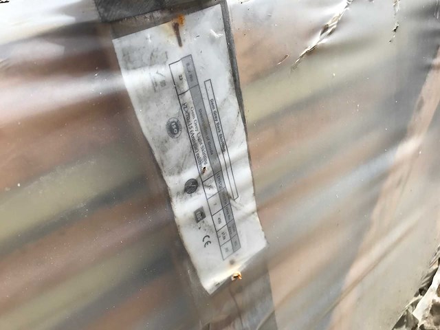 Plinten ca. 17,50 m2 ca 250 lm - afbeelding 4 van  4