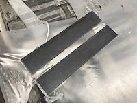 Plinten ca. 225lm mongolien black verzoet - afbeelding 1 van  3