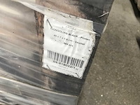 Plinten ca. 225lm mongolien black verzoet - afbeelding 3 van  3