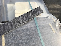 Plinten ca. 318 lm coromandel - afbeelding 1 van  5