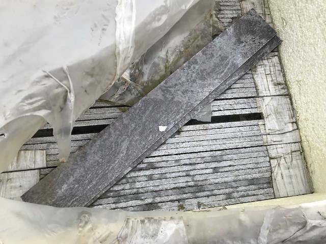 Plinten ca. 318 lm coromandel - afbeelding 3 van  5