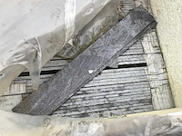 Plinten ca. 318 lm coromandel - afbeelding 3 van  5