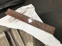 Plinten ca. 38,4lm - afbeelding 1 van  3