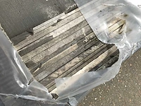Plinten ca. 70lm