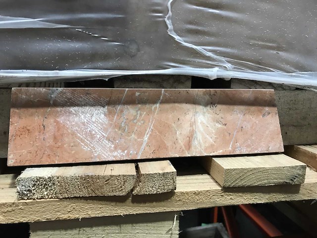 Plinten natuursteen - afbeelding 1 van  2