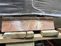 Plinten natuursteen - afbeelding 1 van  2