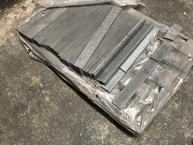 Plinten twilight satino 39 lm - afbeelding 2 van  3