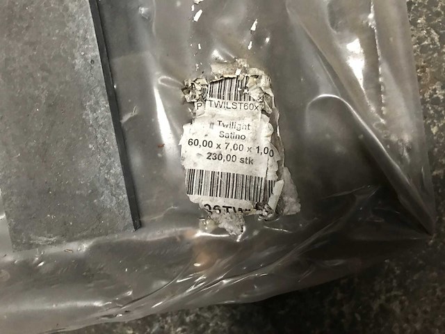 Plinten twilight satino 39 lm - afbeelding 3 van  3