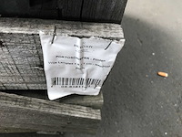 Plinten/muurtegels ca. 359lm - afbeelding 3 van  3