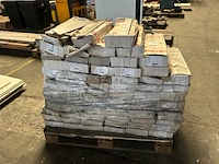 Plinttegels - afbeelding 1 van  3