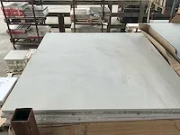 Plm 10 m2 porseleinen tegels kera-mik 60x60 cm - afbeelding 1 van  6