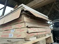 Plm 10 m2 porseleinen tegels kera-mik 60x60 cm - afbeelding 6 van  6