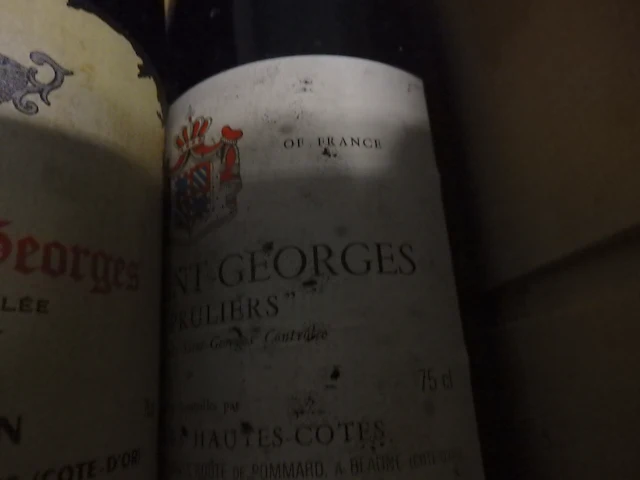 Plm 10 x nuits-saint-georges - afbeelding 8 van  9