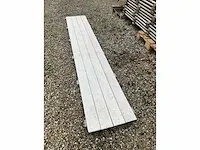 Plm 100 m2 houten plankenvloer - afbeelding 2 van  6