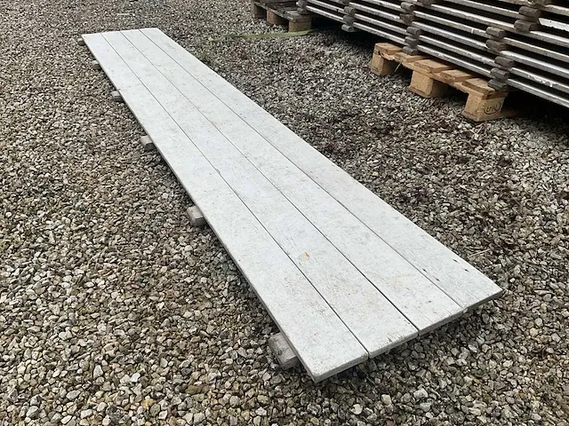 Plm 100 m2 houten plankenvloer - afbeelding 3 van  6