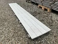 Plm 100 m2 houten plankenvloer - afbeelding 3 van  6