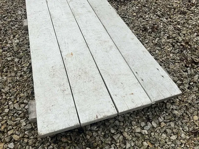 Plm 100 m2 houten plankenvloer - afbeelding 5 van  6