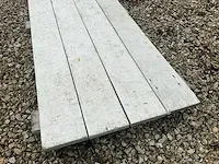 Plm 100 m2 houten plankenvloer - afbeelding 5 van  6