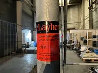 Plm. 100 m2 stellingmateriaal en rolsteigercombinatie layher en altrex - afbeelding 34 van  41