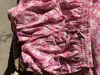 Plm 100 setjes blouse & short may - afbeelding 2 van  5