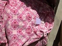 Plm 100 setjes blouse & short may - afbeelding 3 van  5