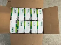 Plm 10000 wegwerphandschoenen merk guide 616 stretch, maat: 7 - afbeelding 4 van  7