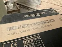 Plm 100m2 tegel baldocer maryland haya(114x20) - afbeelding 5 van  6