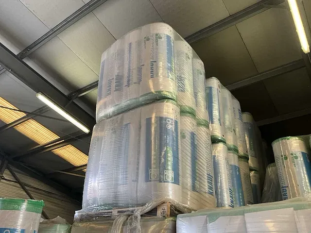 Plm 106m2 isolatie knauf - afbeelding 1 van  3
