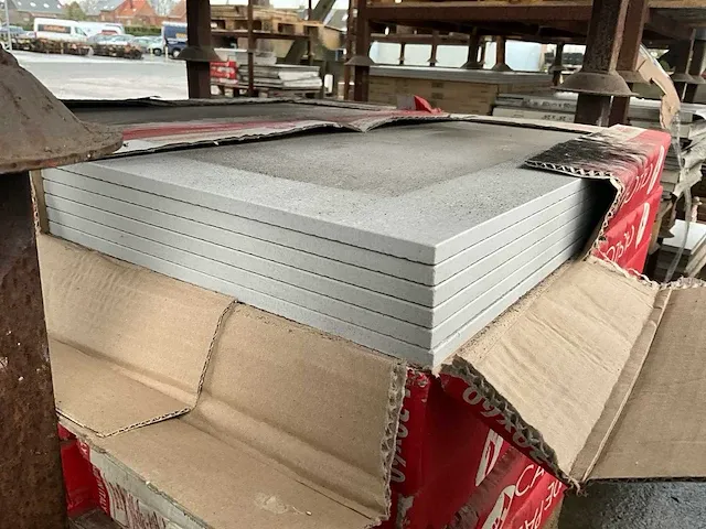 Plm 10,80 m2 porseleinen tegels casalgrande 30x60 cm - afbeelding 1 van  6