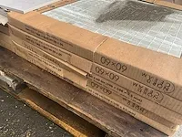 Plm 10,80 m2 porseleinen tegels nord ceram 60x60 cm - afbeelding 5 van  5