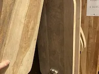 Plm 11 diverse houten snijplanken - afbeelding 3 van  4
