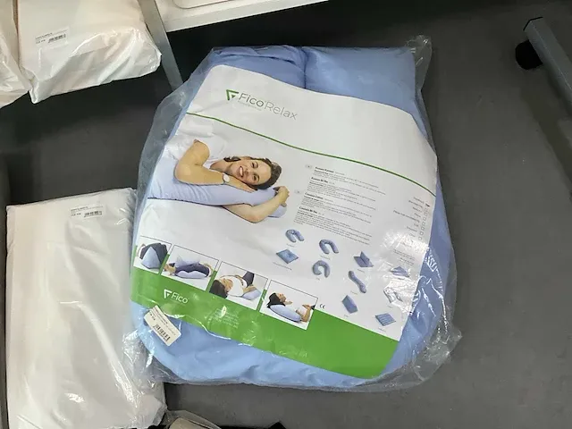 Plm 110 diverse medische hulpmiddelen - afbeelding 5 van  32