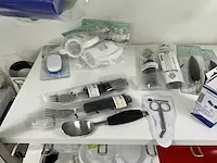Plm 110 diverse medische hulpmiddelen - afbeelding 13 van  32