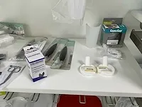 Plm 110 diverse medische hulpmiddelen - afbeelding 14 van  32