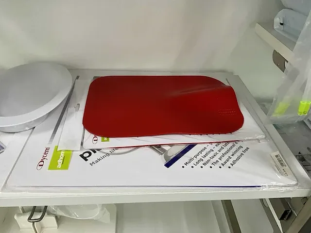 Plm 110 diverse medische hulpmiddelen - afbeelding 16 van  32