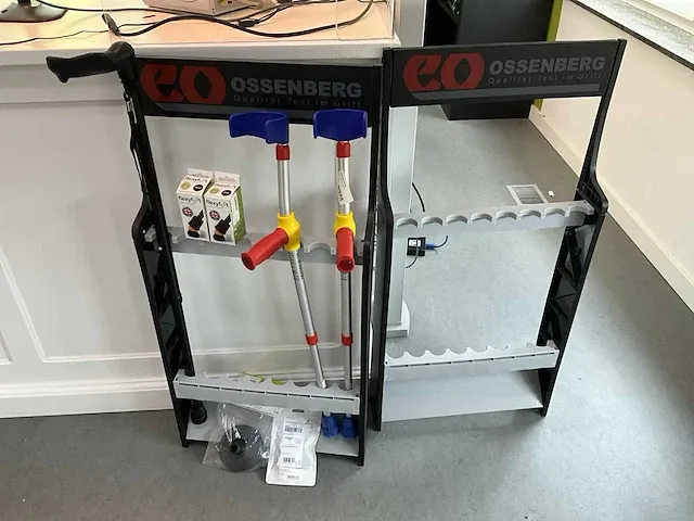 Plm 110 diverse medische hulpmiddelen - afbeelding 24 van  32