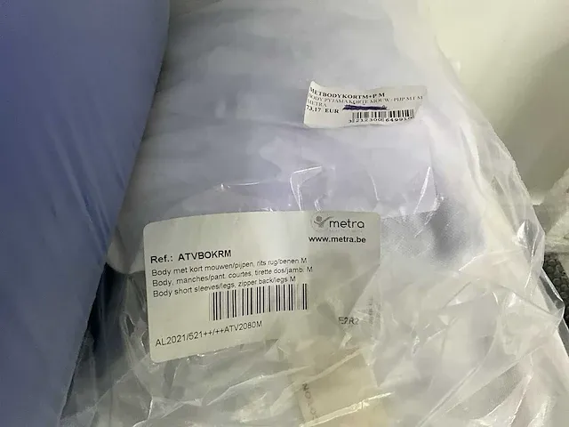Plm 110 diverse medische hulpmiddelen - afbeelding 31 van  32