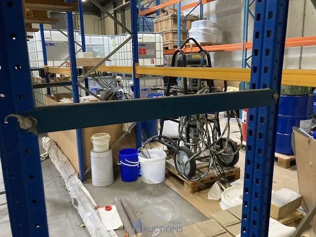 Plm 11,00 lpm palletstelling - afbeelding 3 van  4
