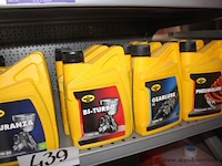 Plm 12 bussen wo. vet/motorolie kroon oil - afbeelding 2 van  2
