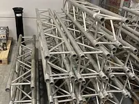 Plm 12 diverse truss baren - afbeelding 1 van  3