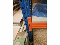 Plm 12 lpm magazijnstelling - afbeelding 2 van  18
