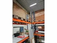 Plm 12 lpm magazijnstelling - afbeelding 4 van  18