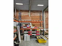 Plm 12 lpm magazijnstelling - afbeelding 5 van  18