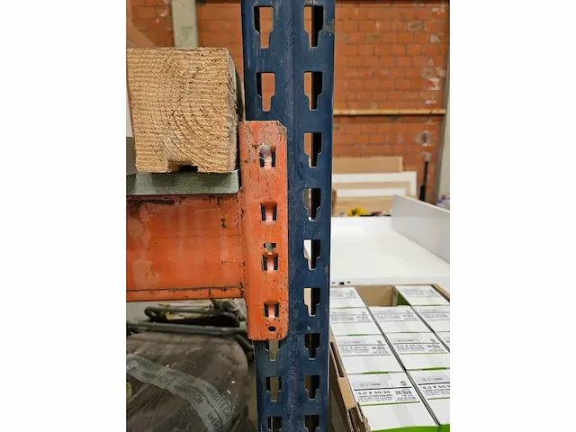Plm 12 lpm magazijnstelling - afbeelding 7 van  18