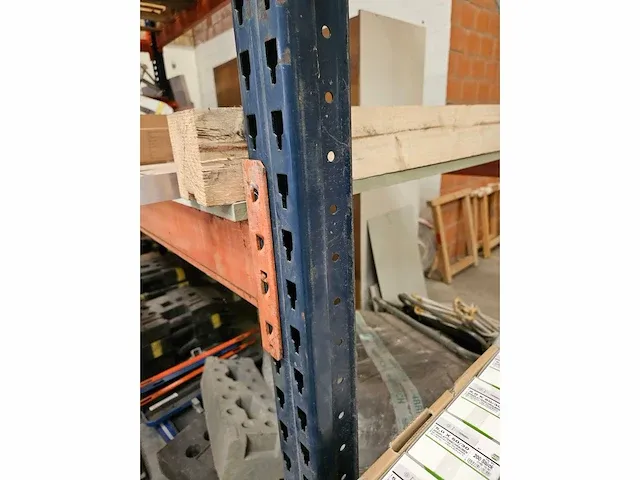 Plm 12 lpm magazijnstelling - afbeelding 8 van  18